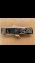 Bentley embleem, Ophalen of Verzenden