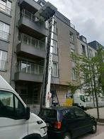 Lift ladderlift verhuislift bewegend transport verhuizingen