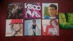 Lasgo cd singles, Ophalen of Verzenden