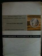 Les grandes puissances du monde, Ophalen of Verzenden, Gelezen, Aardrijkskunde