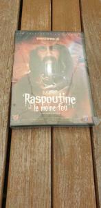 Raspoutine,  le moine fou (Christopher Lee / Hammer), Enlèvement ou Envoi