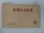 Kerk van Humelghem, Verzamelen, Postkaarten | België, Verzenden, Ongelopen, Vlaams-Brabant