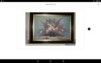 Schilderij Galerij Rembrandt Quidousse, Antiek en Kunst, Kunst | Schilderijen | Modern, Ophalen