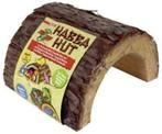 HABBA HUT SMALL, Animaux & Accessoires, Reptiles & Amphibiens | Accessoires, Autres types, Enlèvement, Neuf