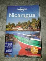 Nicaragua lonely planet, Boeken, Ophalen, Lonely Planet