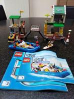 Lego verzameling, Ensemble complet, Lego, Utilisé, Enlèvement ou Envoi