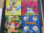 3 kinder-CD's (+Hopla DVD) : Plopsa - Prinsessia - Plop, Musique, Enlèvement ou Envoi