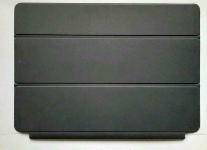 Smart cover vóór iPad 10.5, polyurethaan, origineel Apple, Computers en Software, Tablet-hoezen, Zo goed als nieuw, Bescherming voorkant