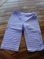 Short coton fille 9-10 ans, Enlèvement ou Envoi, Utilisé, Fille, Pantalon