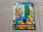 Jommeke.44.De Jommekesklub., Boeken, Stripverhalen, Gelezen, Ophalen of Verzenden, Eén stripboek