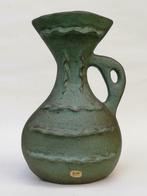 Jaap Ravelli - beau vase en céramique - néerlandais - c 1960, Enlèvement ou Envoi