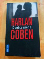 Double piège    -   Harlan COBEN, Utilisé, Harlan Coben, Enlèvement ou Envoi