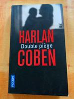 Double piège    -   Harlan COBEN, Gelezen, Ophalen of Verzenden, Harlan Coben