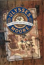 Het geheim van Villa Argo - Ulysses Moore, Comme neuf, Enlèvement ou Envoi, Fiction