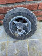 ROUE / JANTE ARRIERE POCKET BIKE, Motos, Enlèvement ou Envoi