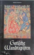 Gotische wandtapijten, Daphne, Boeken, Ophalen of Verzenden