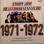 Top 40 hitdossier 1971 - 1972 (2CDverzamel), Comme neuf, Pop, Enlèvement ou Envoi