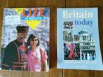 Life in Britain /  Britain Today, Comme neuf, Enlèvement ou Envoi
