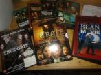 aantal stuks dvd's samen 10, Alle leeftijden, Ophalen, Overige genres