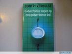 godverdomse dagen op een godverdomse bol (Dimitri Verhulst), Boeken, Romans, Ophalen of Verzenden, Gelezen, Dimitri Verhulst, België