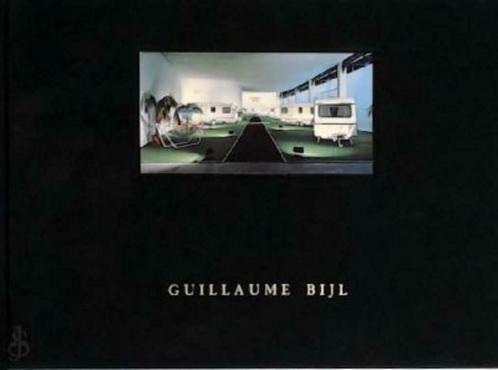 Guillaume Bijl  1   Monografie, Boeken, Kunst en Cultuur | Beeldend, Nieuw, Beeldhouwkunst, Verzenden