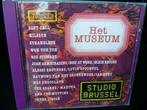 Het Museum volume 3, Cd's en Dvd's, Cd's | Verzamelalbums, Ophalen of Verzenden
