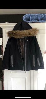 Superbe veste Schõffel noire XXL, Vêtements | Femmes, Vêtements de sports d'hiver, Comme neuf, Taille 46/48 (XL) ou plus grande