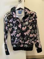 Vest Adidas Zwart Maat 34, Adidas, Zwart, Ophalen of Verzenden, Zo goed als nieuw