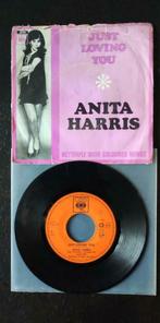 single Anita Harris – Just Loving You