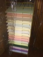 DIY Sierpapier vanaf 0.30€ per vel. Verschillende prijzen, Nieuw, Overige thema's, Overige typen