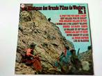 Vinyl LP Western Film Morricone Cowboys Soundtrack, Cd's en Dvd's, Ophalen of Verzenden, 12 inch