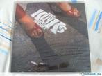 LP The Kinks Low Budget origineel artikel, Enlèvement ou Envoi