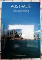Artis-Historie boek "Australië", Boeken, Overige Boeken, Nieuw, Ophalen of Verzenden, Artis Historia