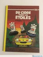 Du cidre pour les étoiles numéro 26, Livres, BD, Utilisé