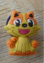 Crocs pins Jibbitz allerlei DIEREN, Ophalen of Verzenden, Nieuw