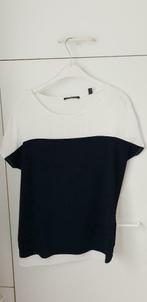 Blouse dame, Ophalen of Verzenden, Gedragen, Maat 42/44 (L), Blauw