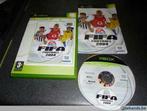 Xbox Fifa Football 2004 (orig-compleet), Utilisé, Enlèvement ou Envoi
