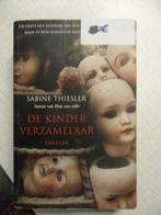 de kinderverzamelaar, Boeken, Ophalen of Verzenden, Zo goed als nieuw
