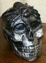 Skull met spin, Ophalen, Overige typen