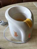 Flessenverwarmer TIGEX (werkt nog perfect) (zn598), Ophalen of Verzenden, Zo goed als nieuw, Flessen- of potjesverwarmer