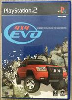 4X4 Evo, Consoles de jeu & Jeux vidéo, Course et Pilotage, Utilisé, Enlèvement ou Envoi