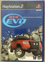 4X4 Evo, Ophalen of Verzenden, Gebruikt, Racen en Vliegen
