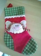 Grote kerstsok, Diversen, Ophalen of Verzenden, Nieuw