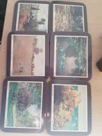 Superbe sous-verres Monet, Ophalen of Verzenden, Zo goed als nieuw