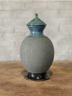 Unieke urne - tussen 45 en 55 cm hoog - nieuw, Antiquités & Art, Enlèvement ou Envoi