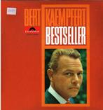 lp    /    Bert Kaempfert ‎– Bestseller, Cd's en Dvd's, Overige formaten, Ophalen of Verzenden