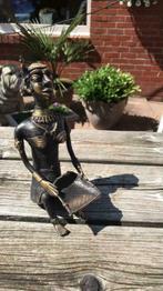 Mooi beeldje, Enlèvement