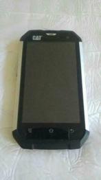 Gsm smartphone Cat caterpillar b15q 1gb ram 4gb rom, Telecommunicatie, Ophalen of Verzenden