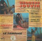Georges Jouvin – Youpi ya tamouré / Vini, Vini + 2 – EP, Pop, EP, Ophalen of Verzenden, 7 inch