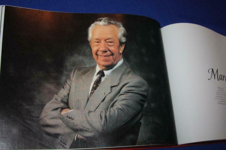 België , Kunst en Gastronomie ( deel over Marc Sleen )1992, Collections, Personnages de BD, Utilisé, Livre ou Jeu, Autres personnages